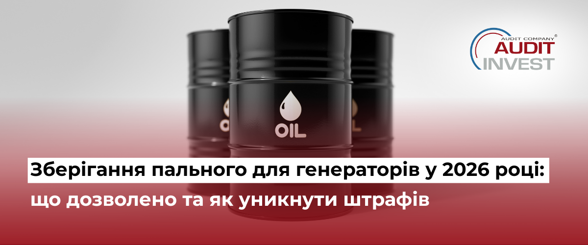 Зберігання пального