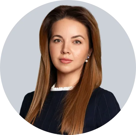 Євгенія Абросимова