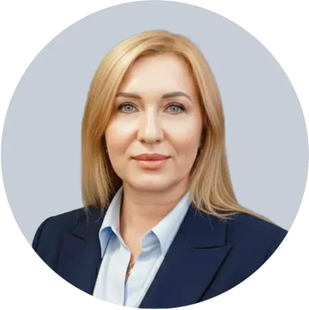 Наталія Неголюк