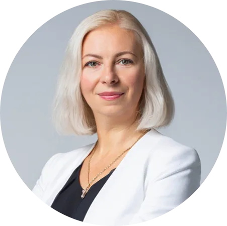 Катерина Василенко